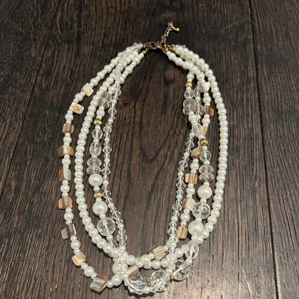 Premier Designs Necklace